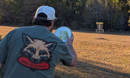 Bad Lie Supply Tee