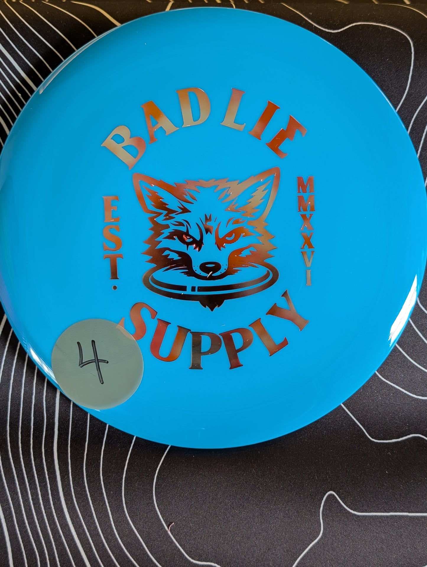 Innova Star Wraith