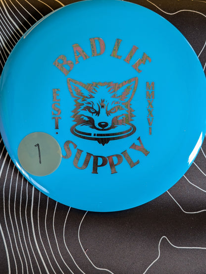 Innova Star Wraith