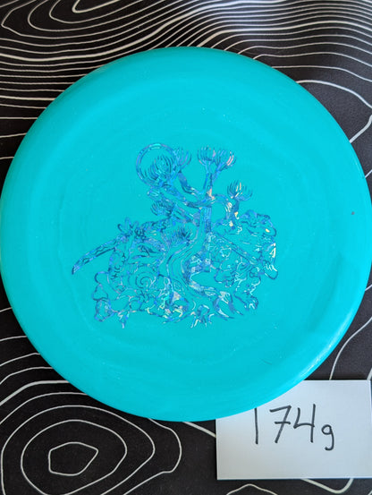 Mint Pickle - Royal Medium