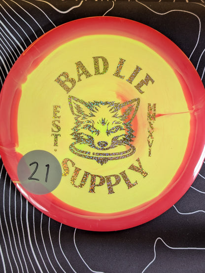 Innova Halo Star Wraith