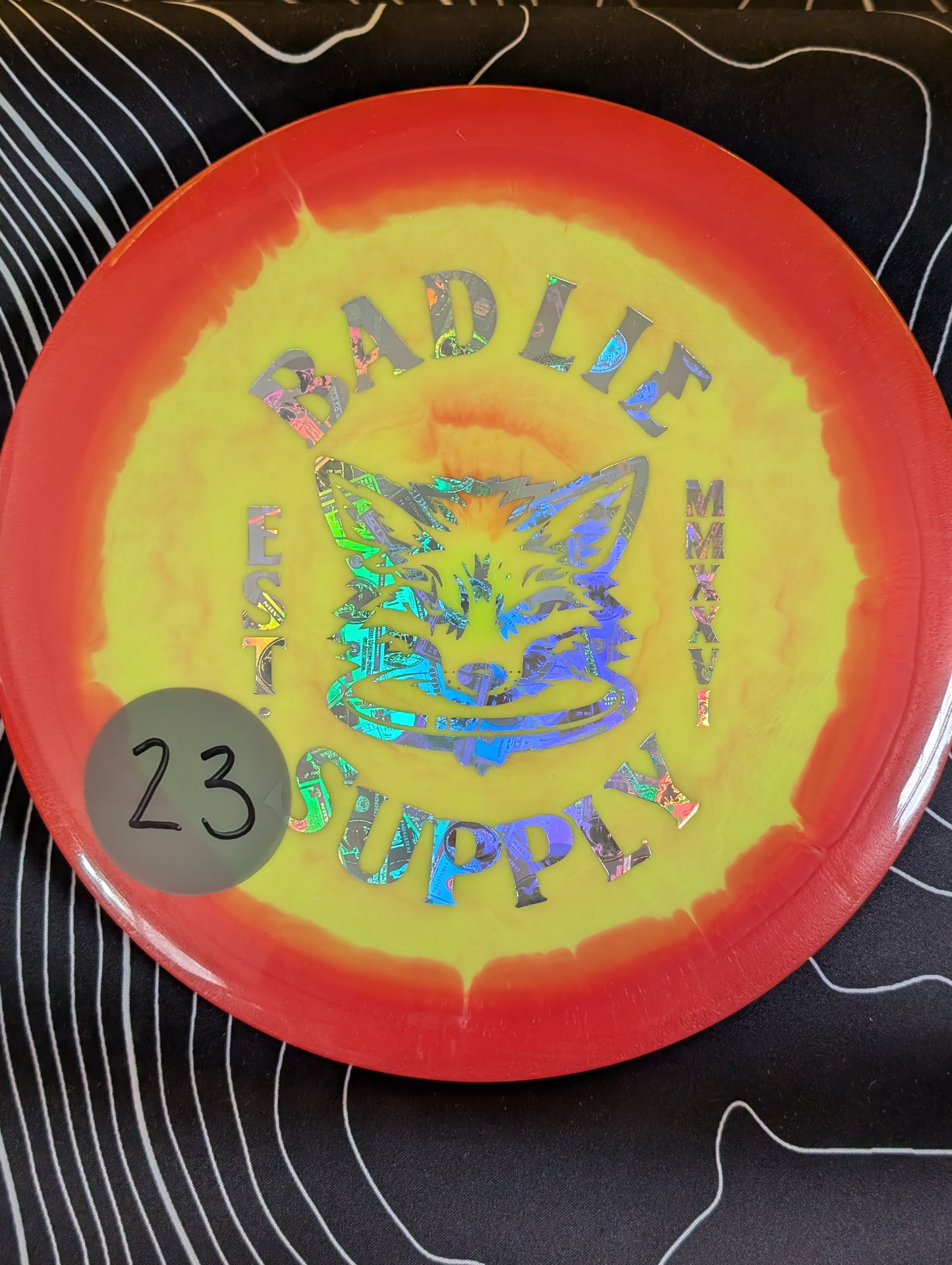 Innova Halo Star Wraith