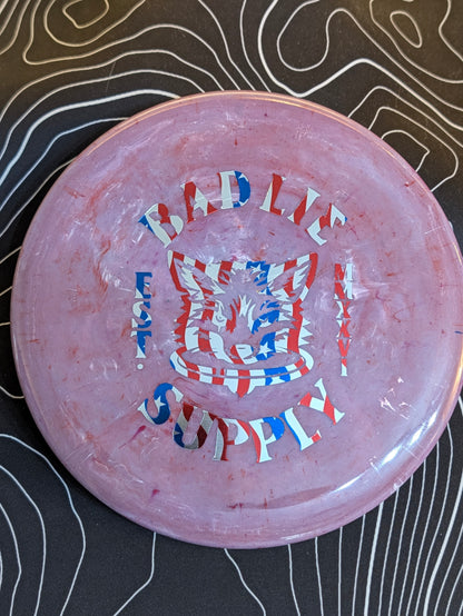 Mint Discs- Pickle Apex Party Blend