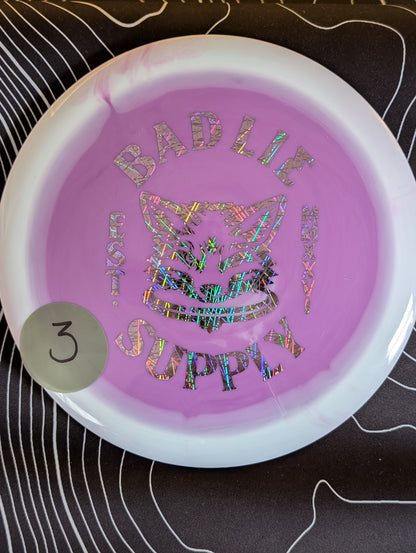 Innova Halo Star Wraith