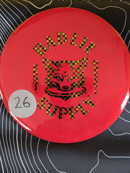 Innova Star Wraith