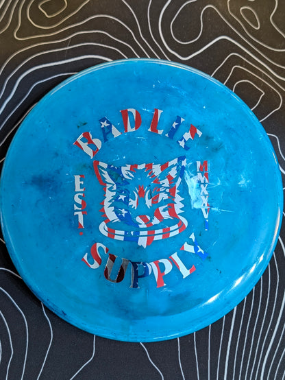 Mint Discs- Pickle Apex Party Blend