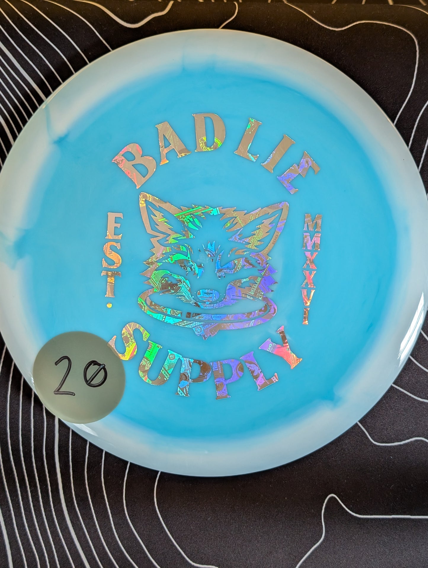 Innova Halo Star Wraith