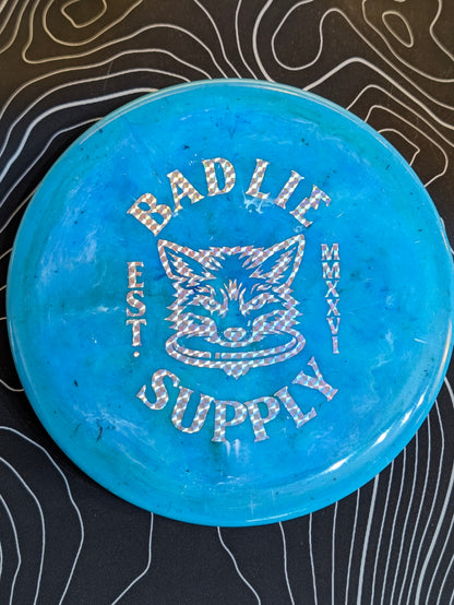 Mint Discs- Pickle Apex Party Blend