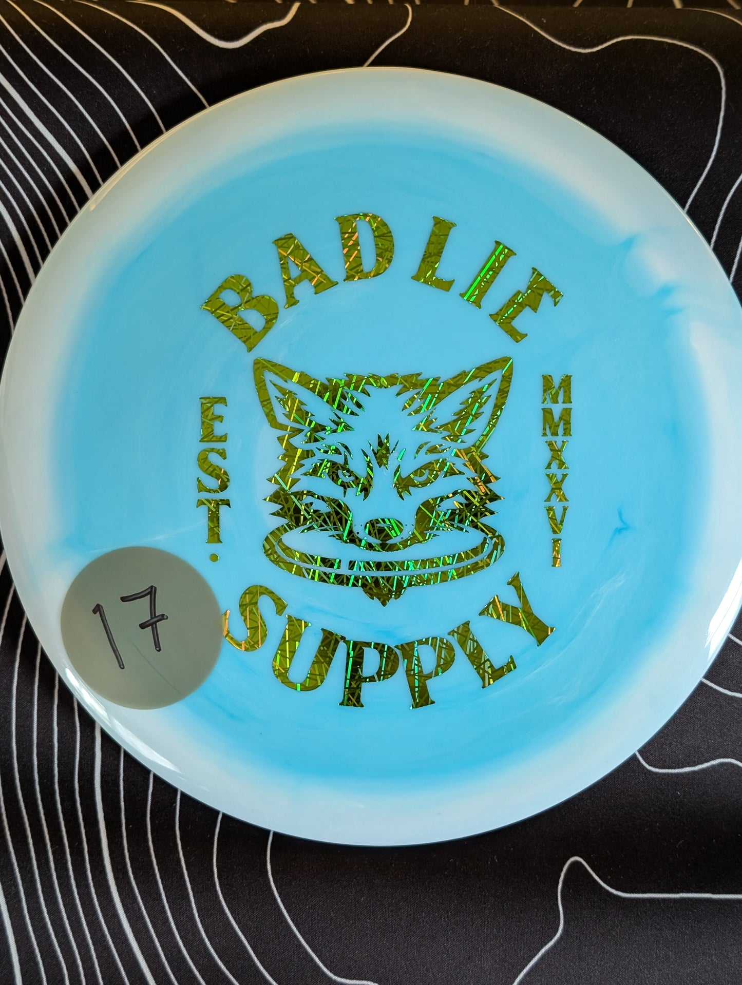 Innova Halo Star Wraith