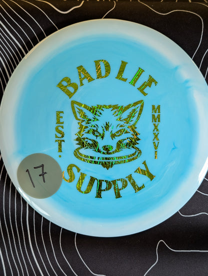 Innova Halo Star Wraith