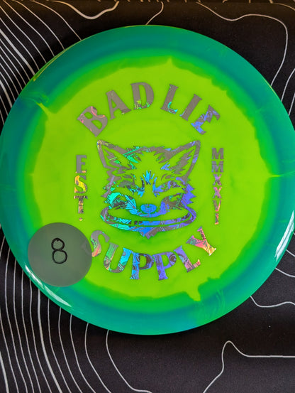 Innova Halo Star Wraith