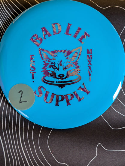 Innova Star Wraith