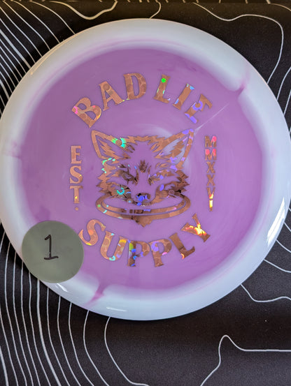 Innova Halo Star Wraith