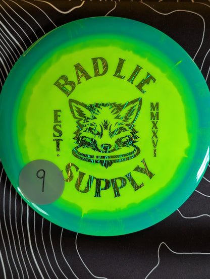 Innova Halo Star Wraith