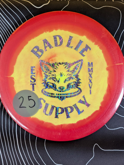 Innova Halo Star Wraith