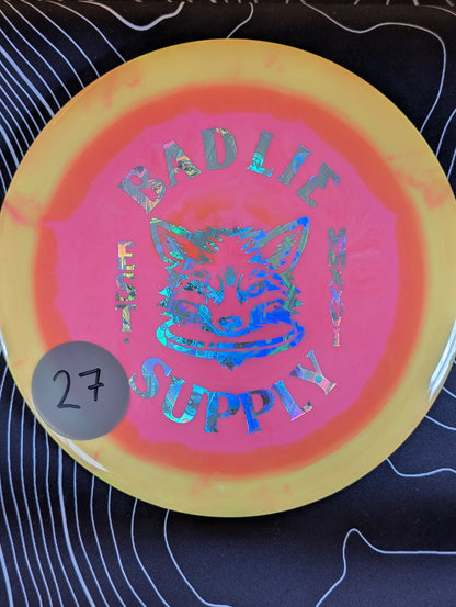 Innova Halo Star Wraith