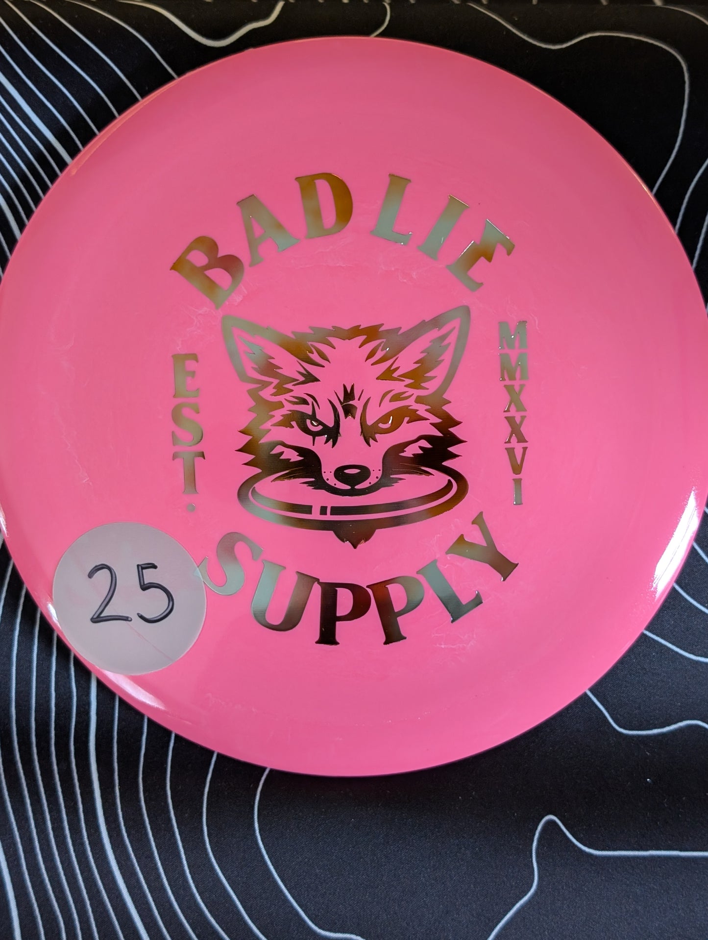 Innova Star Wraith