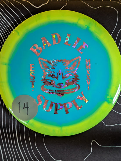 Innova Halo Star Wraith