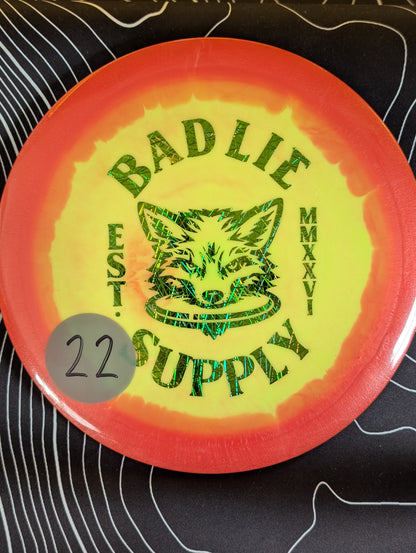 Innova Halo Star Wraith