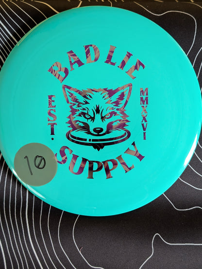 Innova Star Wraith