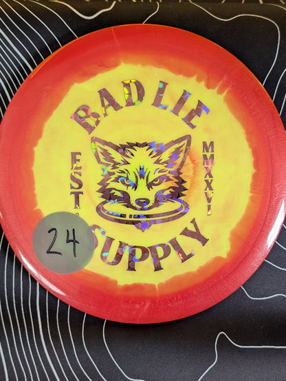 Innova Halo Star Wraith