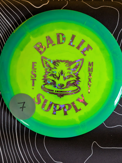 Innova Halo Star Wraith