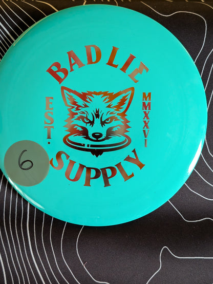 Innova Star Wraith