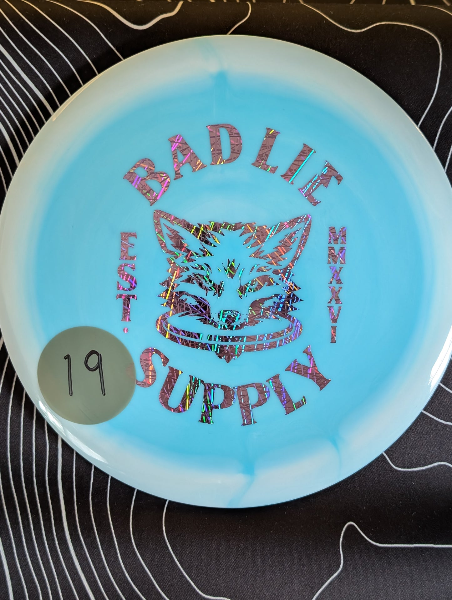 Innova Halo Star Wraith