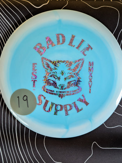 Innova Halo Star Wraith