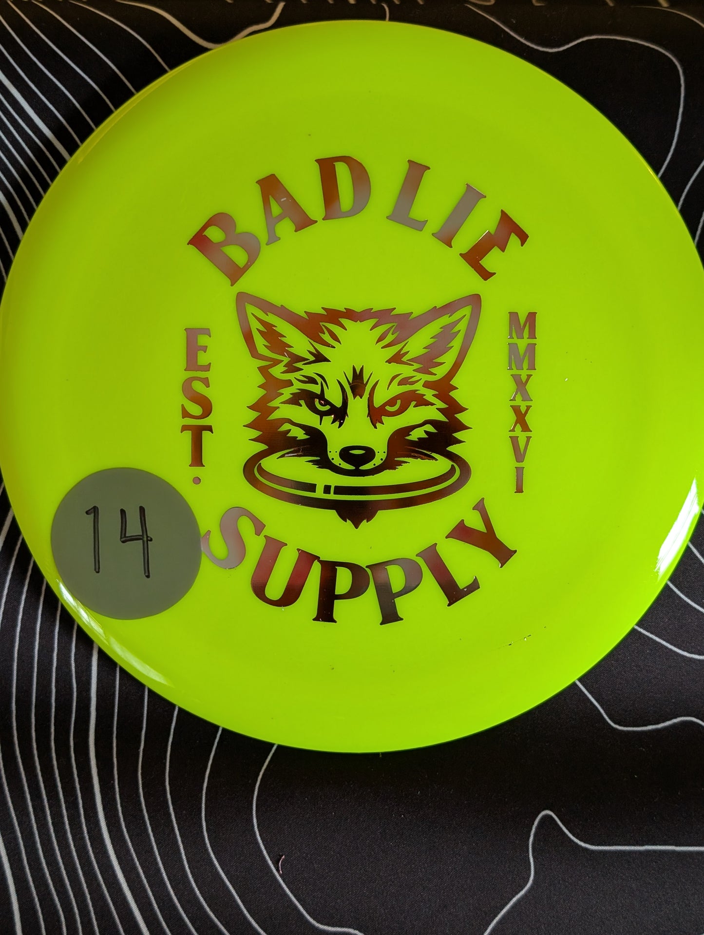 Innova Star Wraith