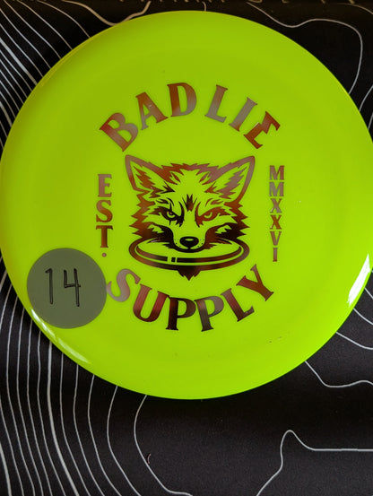Innova Star Wraith