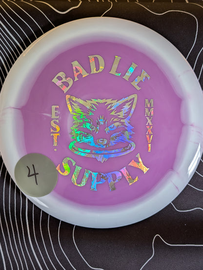 Innova Halo Star Wraith