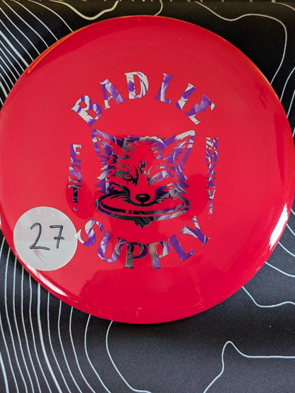 Innova Star Wraith
