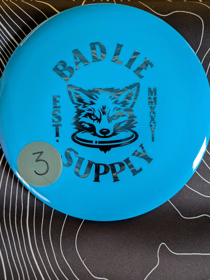 Innova Star Wraith