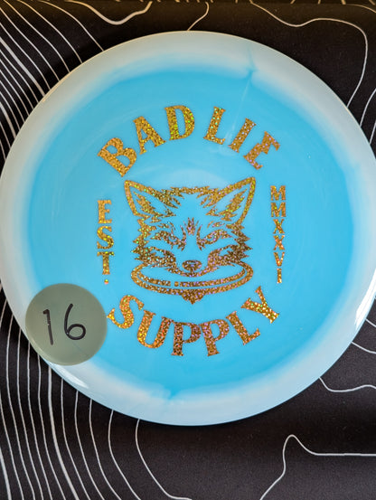 Innova Halo Star Wraith