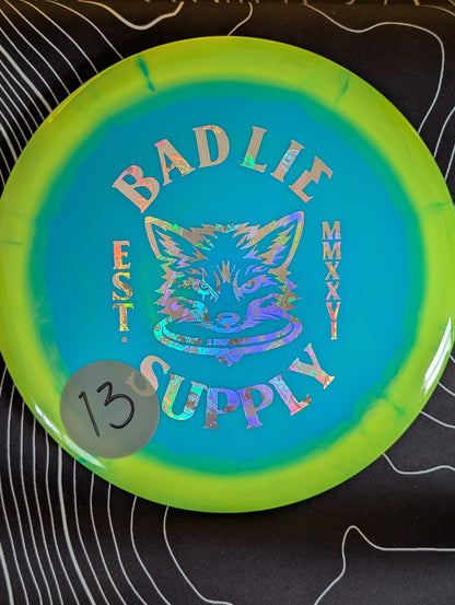 Innova Halo Star Wraith