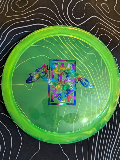 Mint Discs- Jackalope