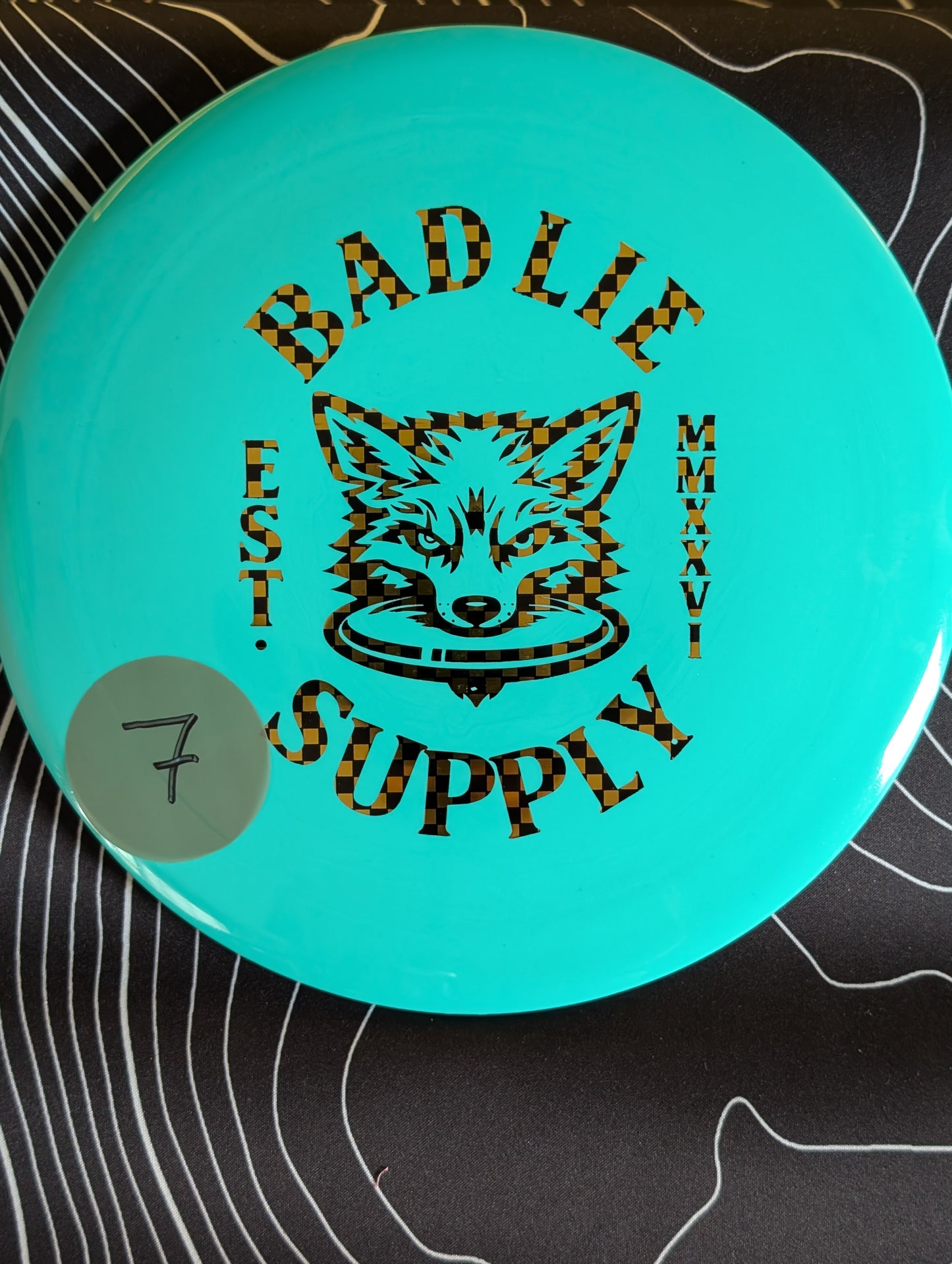 Innova Star Wraith