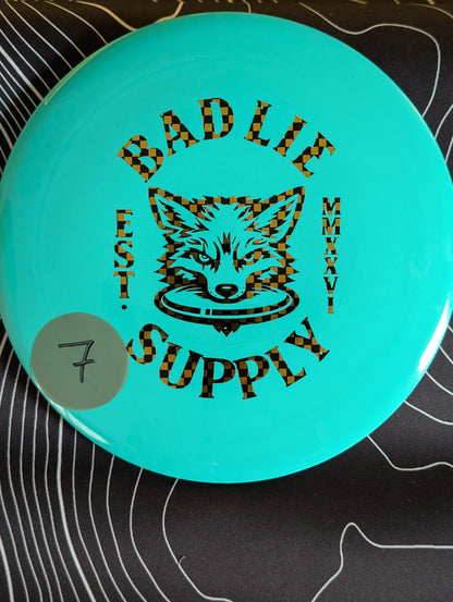 Innova Star Wraith