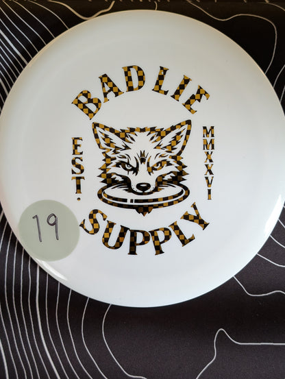 Innova Star Wraith
