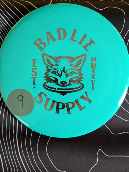 Innova Star Wraith