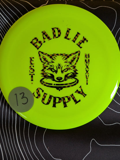 Innova Star Wraith