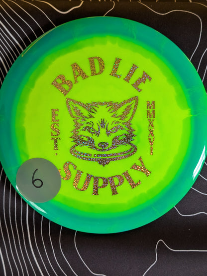 Innova Halo Star Wraith