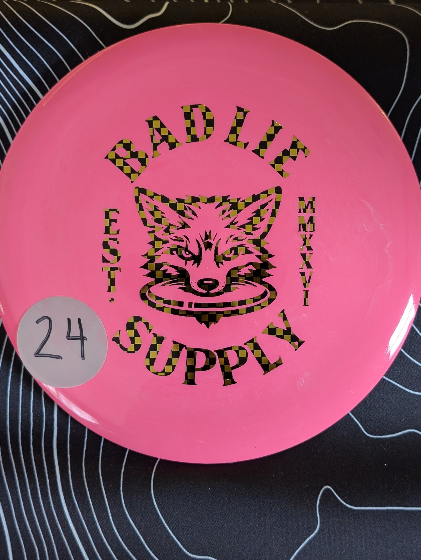 Innova Star Wraith