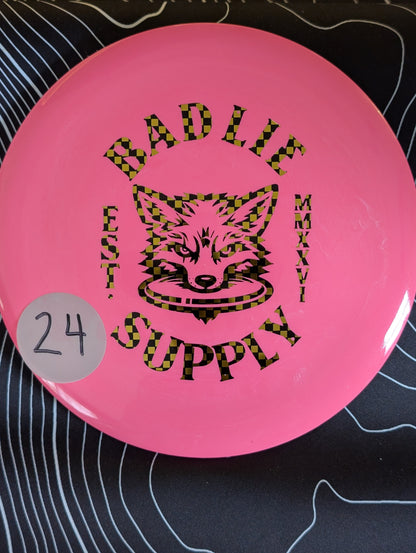 Innova Star Wraith
