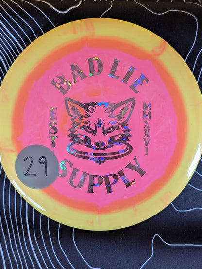 Innova Halo Star Wraith