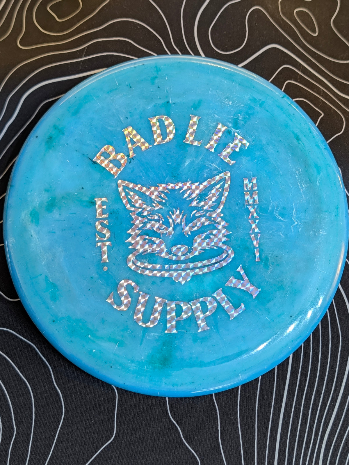 Mint Discs- Pickle Apex Party Blend