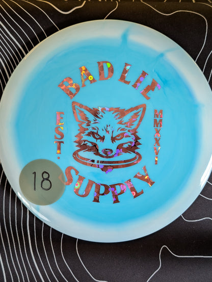 Innova Halo Star Wraith