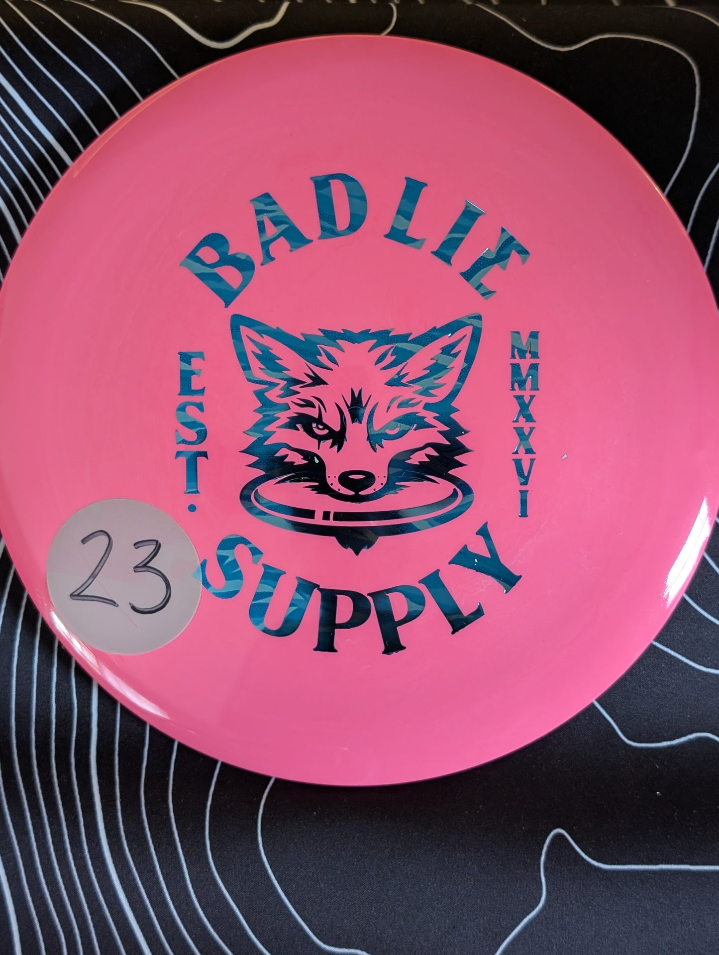 Innova Star Wraith