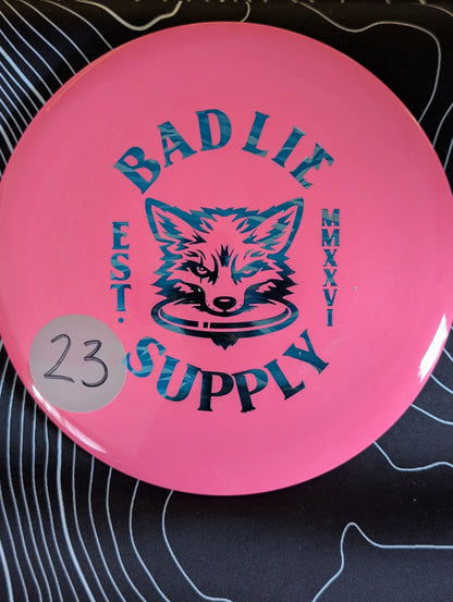 Innova Star Wraith